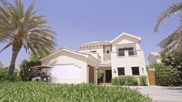 REAL ESTATE PROPERTY TOUR