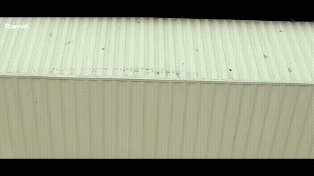 Container shop making